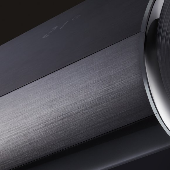 Мульти сплит-система на 3 комнаты 25+25+25 м2 AURUS ADI/in-09HN8/BLACK*3/ADMI/out-24H3N8 D Series