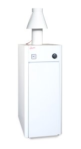 Напольный газовый котел Данко 48ВСН (КСГВ-48)