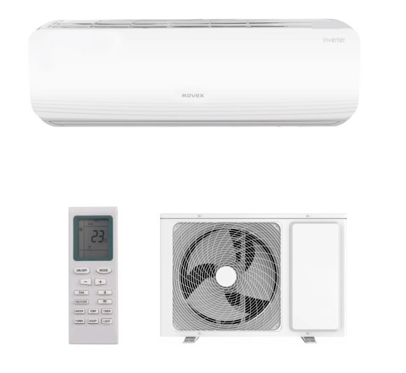 Сплит-система Rovex RS-07ABS1 Star