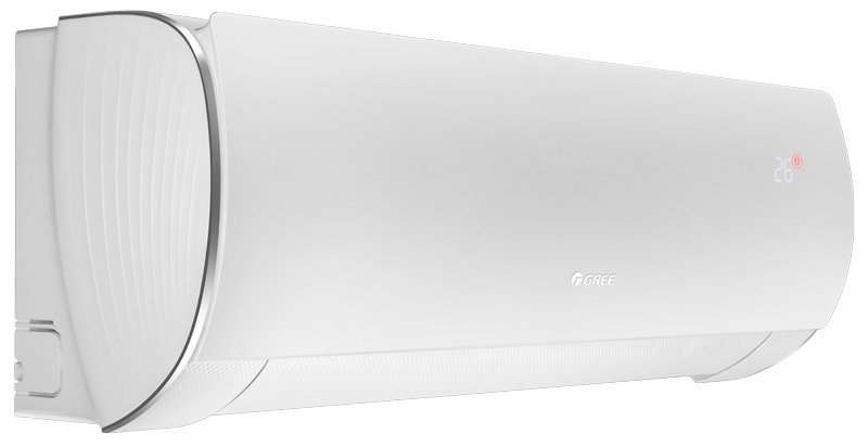Сплит-система Gree GWH24ACE-S6DBA1A Lyra Nordic Inverter — фото 2