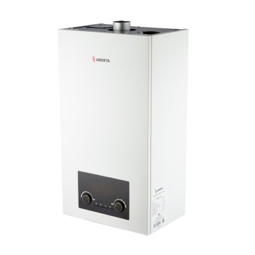 Настенный газовый котел Arideya Grand 26 FF