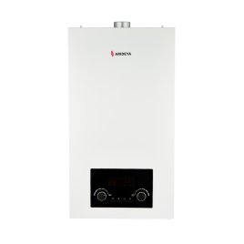 Настенный газовый котел Arideya Grand 26 FF