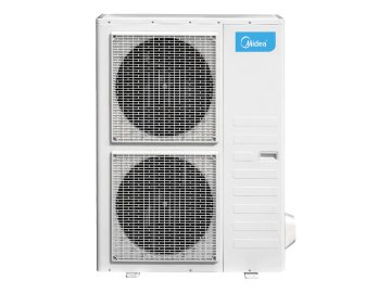 Кассетная сплит-система Midea MCD1-48HRN1-R/MOU-48HN1-LRR/T-MBQ4-04A1