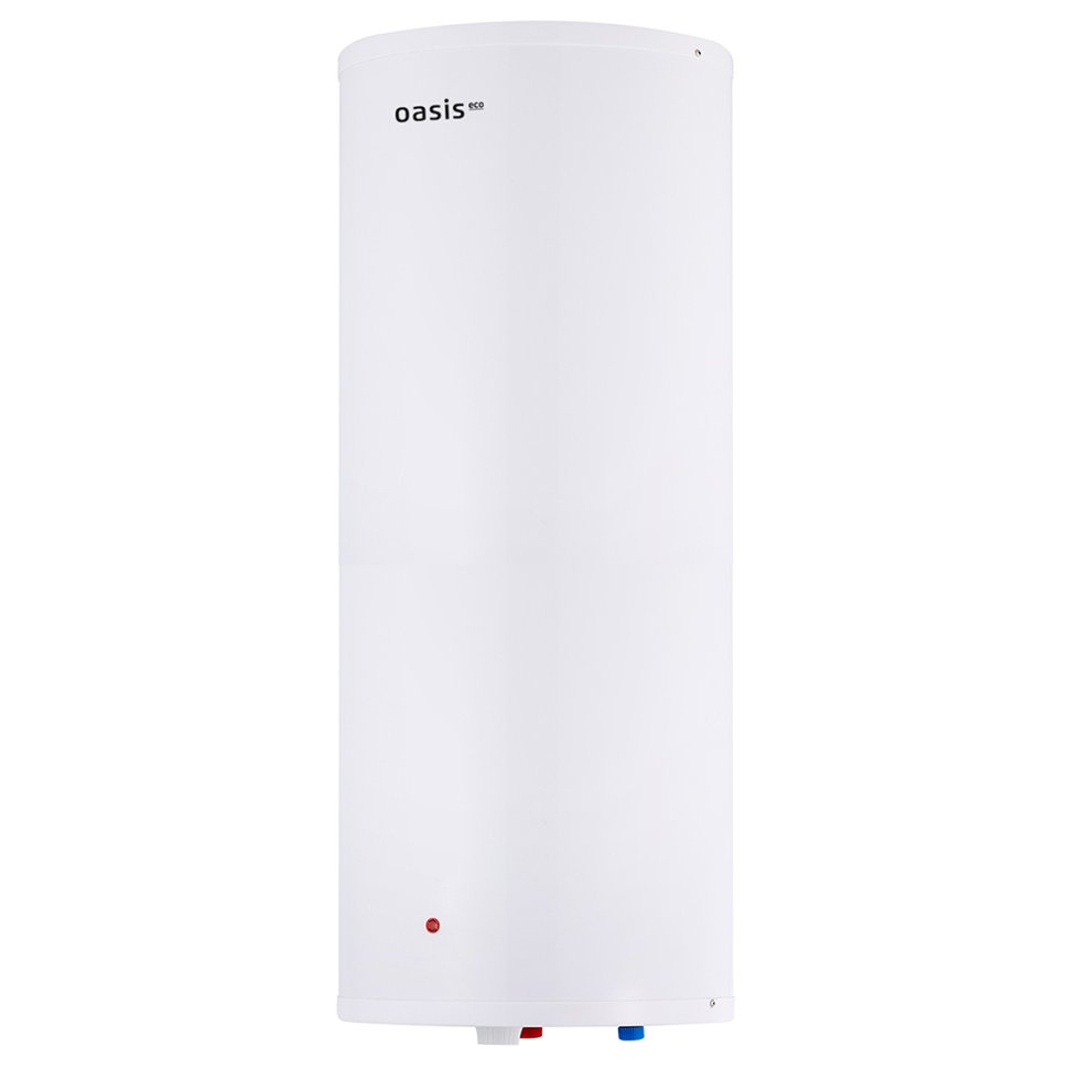 Накопительный электрический водонагреватель Oasis Eco BF-100