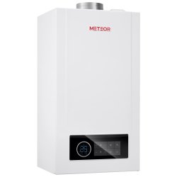 Настенный газовый котел METEOR B30 18 H