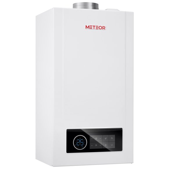 Настенный газовый котел METEOR B30 18 H