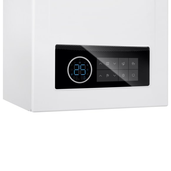 Настенный газовый котел METEOR B30 18 H