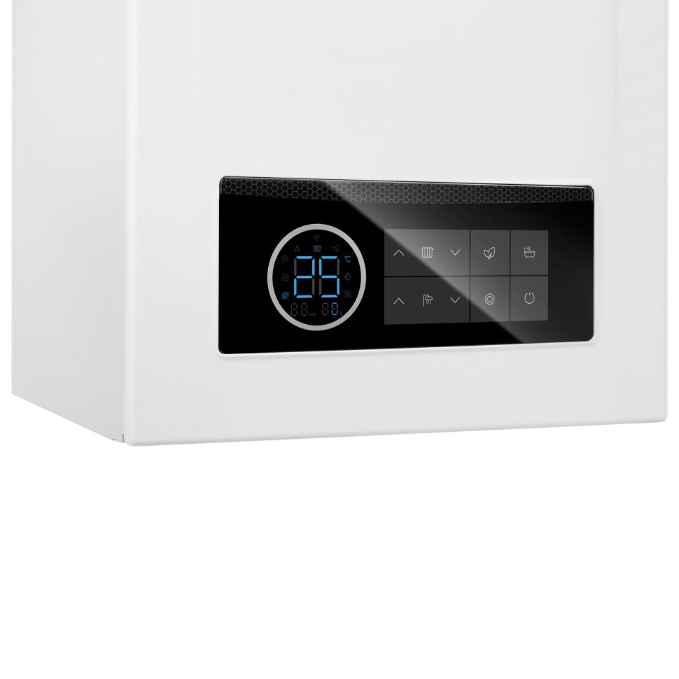 Настенный газовый котел METEOR B30 18 H