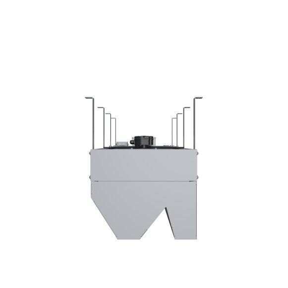 Тепловая завеса Ballu BHC-U20A-PS2 Ultra 2