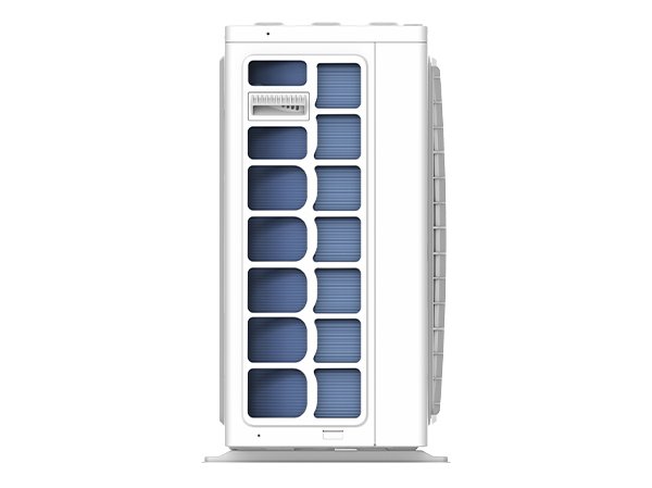 Кассетная сплит-система Dantex RKD-24UHANI/RKD-24HANIE-W Smart Inverter — фото 6