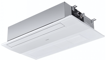 Внутренний кассетный блок мультизональной системы VRF Haier AB092MAERAD