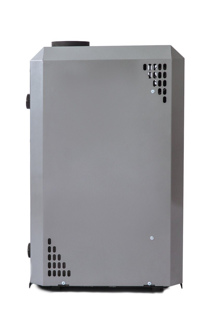 Напольный газовый котел RUGAS TOPAZ КСГ-40с УГ-45 710 MINISIT — фото 3