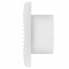 Вентилятор вытяжной Ballu BAF-FW 100 N с антимоскитной сеткой