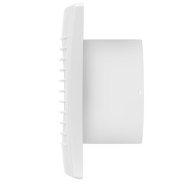 Вентилятор вытяжной Ballu BAF-FW 100 N с антимоскитной сеткой