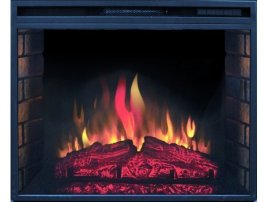 Каминокомплект RealFlame Corsica Lux 25,5 с очагом Epsilon 26 S IR