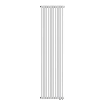 Дизайн-радиатор Royal Thermo Shift Q30 VC2180 10 секций RAL9016
