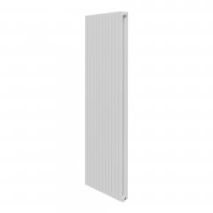 Дизайн-радиатор Royal Thermo Shift Q30 VC2180 10 секций RAL9016