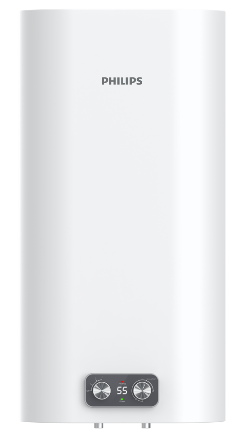 Накопительный водонагреватель Philips AWH1617/51(80YB) — фото 1
