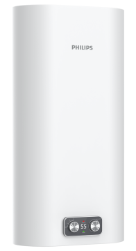 Накопительный водонагреватель Philips AWH1617/51(80YB)