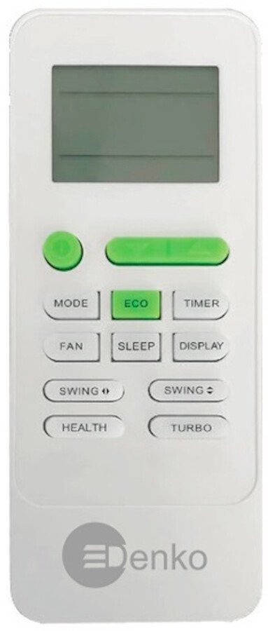 Напольно-потолочная сплит-система Denko DNP-60А-I TCL