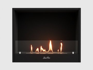 Встроенный портальный биокамин Lux Fire Фаер Бокс 1 33 ПБ-ФБ-1-33