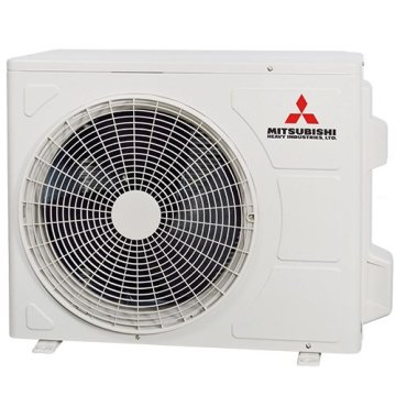 Настенная сплит-система Mitsubishi Heavy SRK35ZSP-W1/SRC35ZSP-W1 Standard