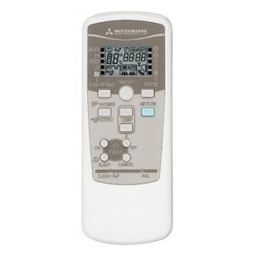 Настенная сплит-система Mitsubishi Heavy SRK35ZSP-W1/SRC35ZSP-W1 Standard