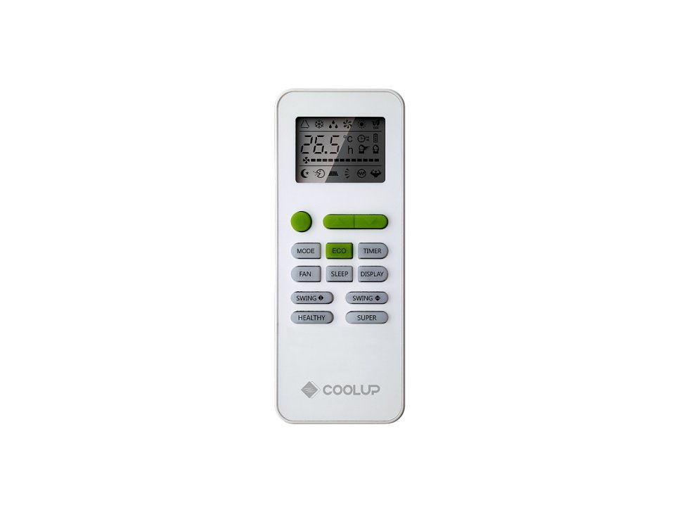 Настенная сплит-система Coolup CU18GNR-I/CU18GNR-O Genius Inverter