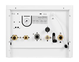 Настенный газовый котел VGR turboFLEX VUW 18