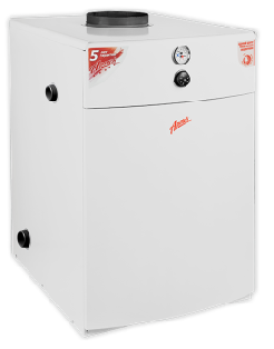 Напольный газовый котел Артек КСГ-40 A