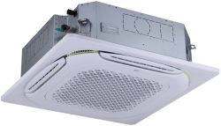 Внутренний кассетный блок мультизональной системы VRF MDV MDVI3-100C4VR12D V8