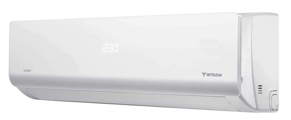 Сплит-система Mitsudai MD-SNE09AI-IDU/MD-SNE09AI-ODU Sento 2026
