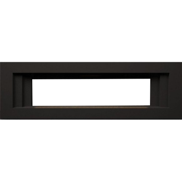 Изображение товара Портал Royal Flame Line 60 из МДФ и шпона под электрокамин Vision 60 LED
