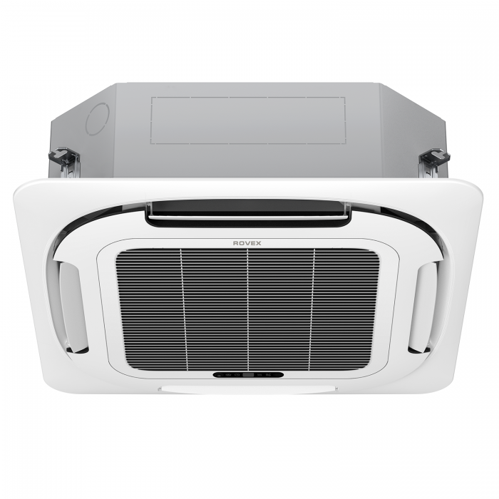 Кассетная сплит-система Rovex RIBC-18HR1/CICU-18HR1