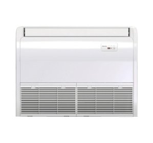 Напольно-потолочная сплит-система Hisense AUV-18HR4SA1 / AUW-18H4SS