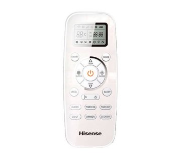 Напольно-потолочная сплит-система Hisense AUV-18HR4SA1 / AUW-18H4SS