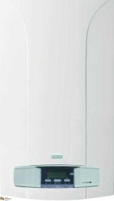 Настенный газовый котел BAXI LUNA-3 240 Fi