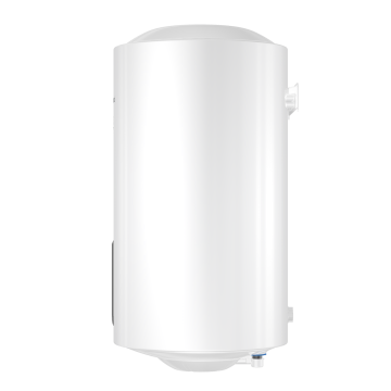 Накопительный электрический водонагреватель Thermex Auga 50 V Slim Wi-Fi