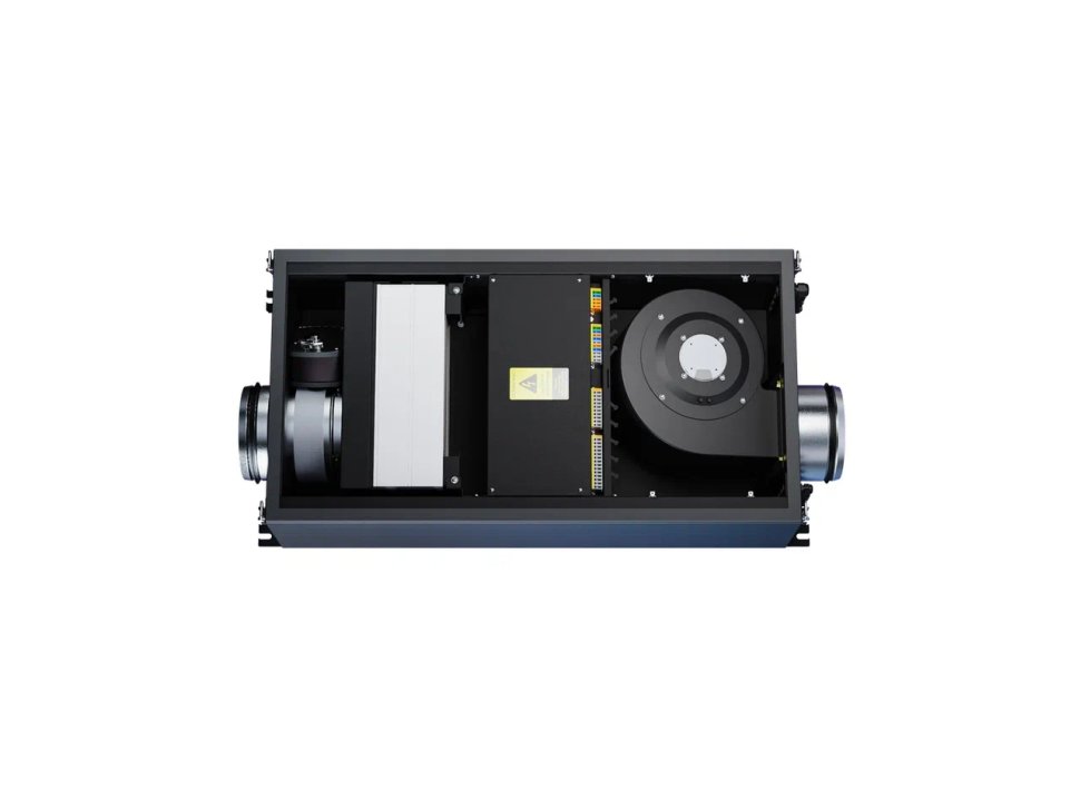 Приточная установка VentMachine Colibri 300 H1 (iHVAC)