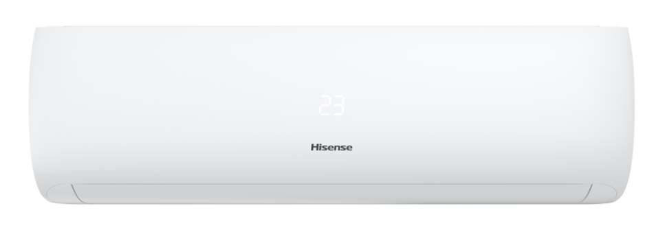 Сплит-система Hisense AS-24HR4RBSCJ00G/AS-24HR4RBSCJ00W Next Classic A — фото 1