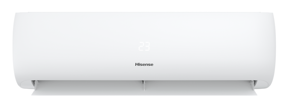 Сплит-система Hisense AS-24HR4RBSCJ00G/AS-24HR4RBSCJ00W Next Classic A — фото 2