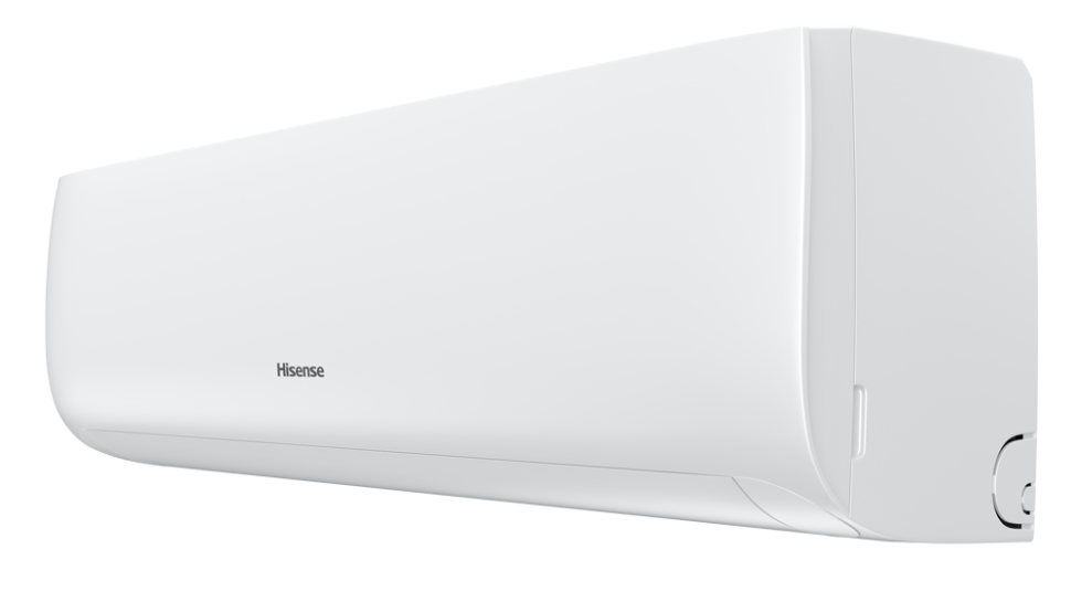 Сплит-система Hisense AS-24HR4RBSCJ00G/AS-24HR4RBSCJ00W Next Classic A — фото 5