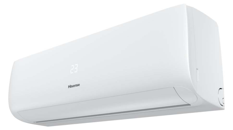 Сплит-система Hisense AS-24HR4RBSCJ00G/AS-24HR4RBSCJ00W Next Classic A — фото 6