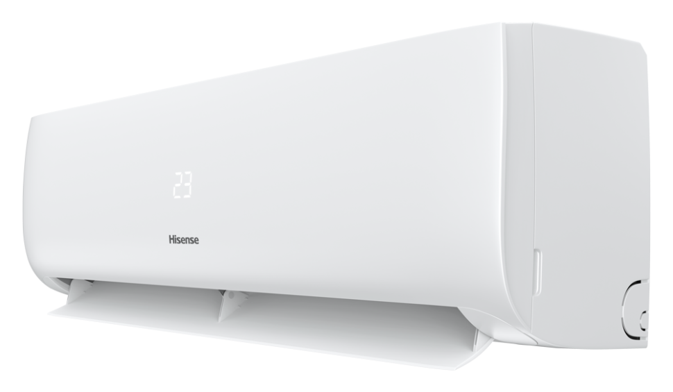 Сплит-система Hisense AS-24HR4RBSCJ00G/AS-24HR4RBSCJ00W Next Classic A — фото 7