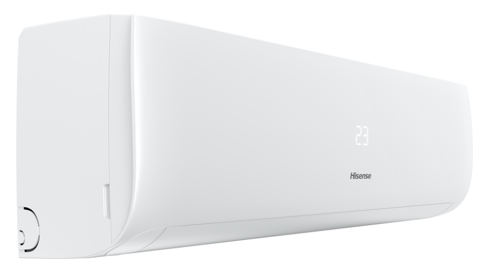Сплит-система Hisense AS-24HR4RBSCJ00G/AS-24HR4RBSCJ00W Next Classic A — фото 8