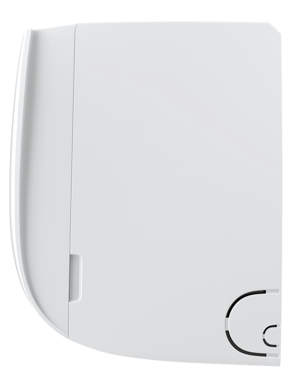 Сплит-система Hisense AS-24HR4RBSCJ00G/AS-24HR4RBSCJ00W Next Classic A — фото 9