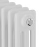 Дизайн-радиатор Royal Thermo Insignia R C3030 14 секц RAL9016
