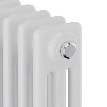 Дизайн-радиатор Royal Thermo Insignia R VC3030 14 секц RAL9016