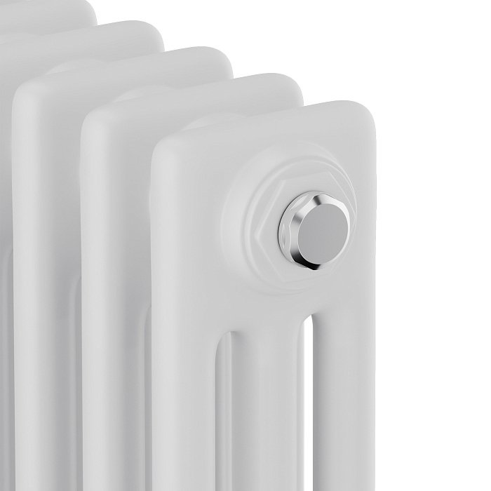Дизайн-радиатор Royal Thermo Insignia R C3030 14 секц RAL9016