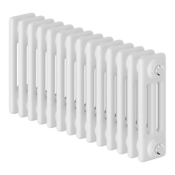 Дизайн-радиатор Royal Thermo Insignia R VC3030 14 секц RAL9016
